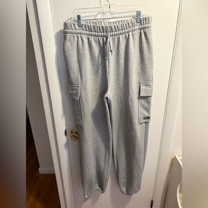 Adidas Cargo Joggers